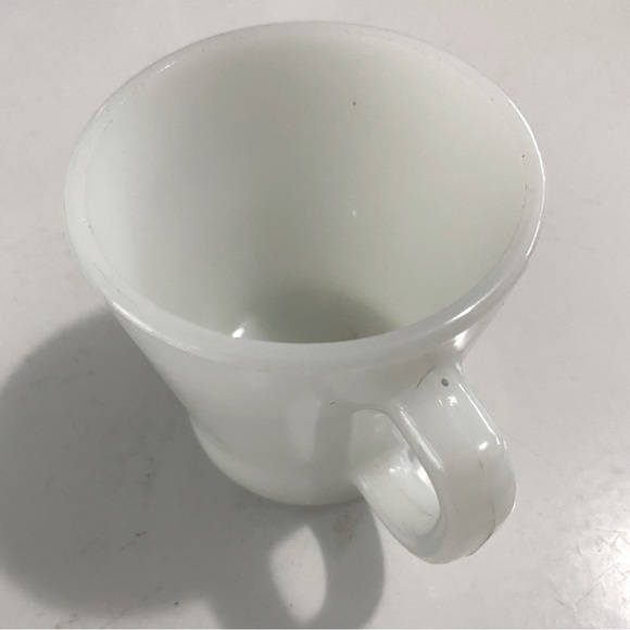 Vintage Fire King Mug - Picture 3 of 5